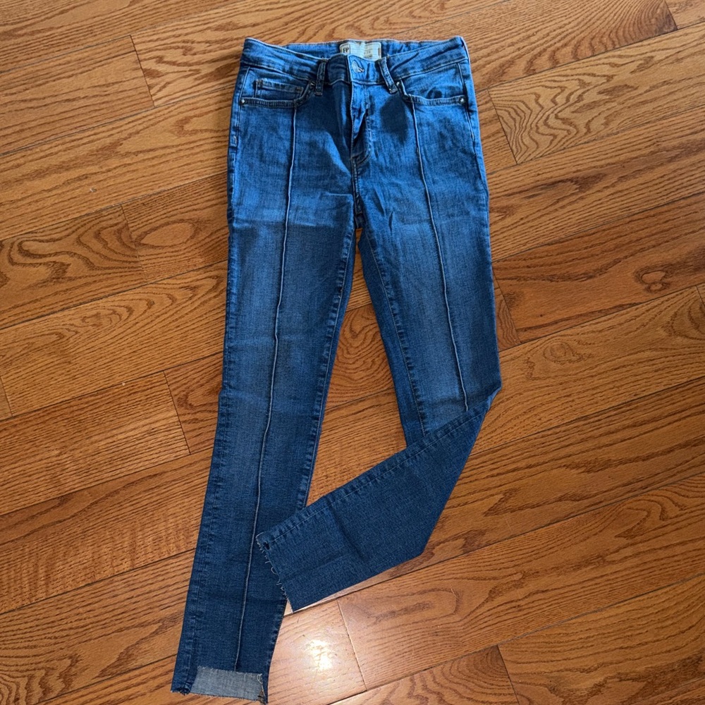 Free People Jeans